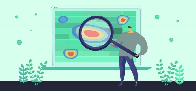 Heatmaps and Website Conversion Optimization: How to Use These Tools