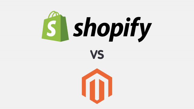 Migrate from Magento to Shopify