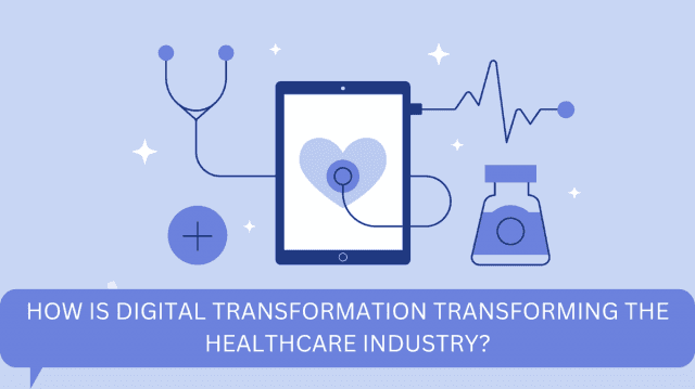 healthcare industry