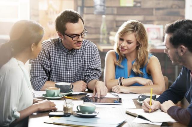 strategie Business