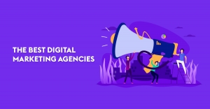 Top 8 Digital Marketing Agencies To Hire in 2023